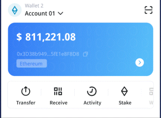 谁是imToken钱imToken官网包的所有